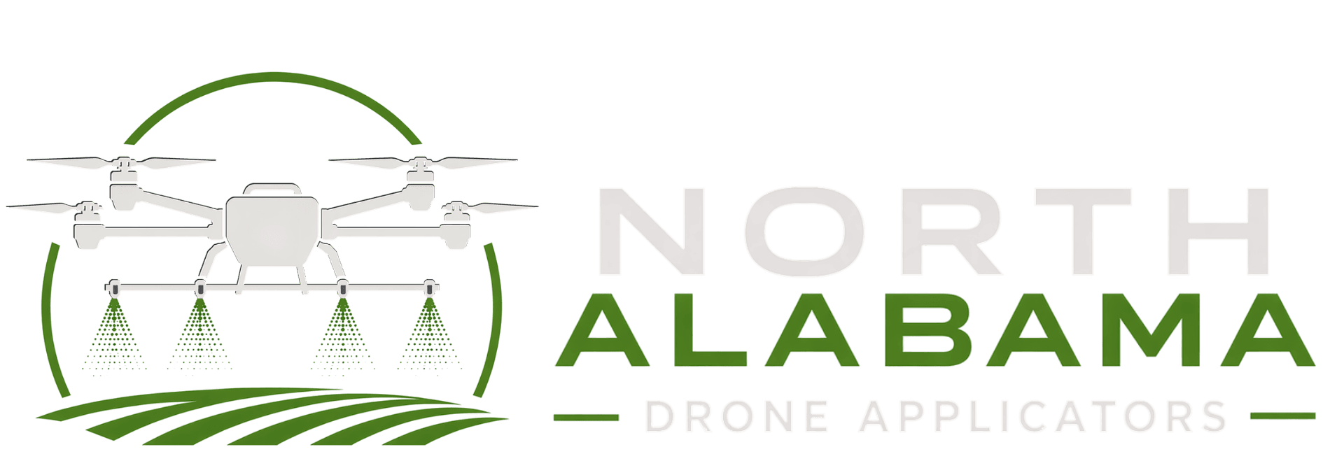 North Alabama Drone Applicators